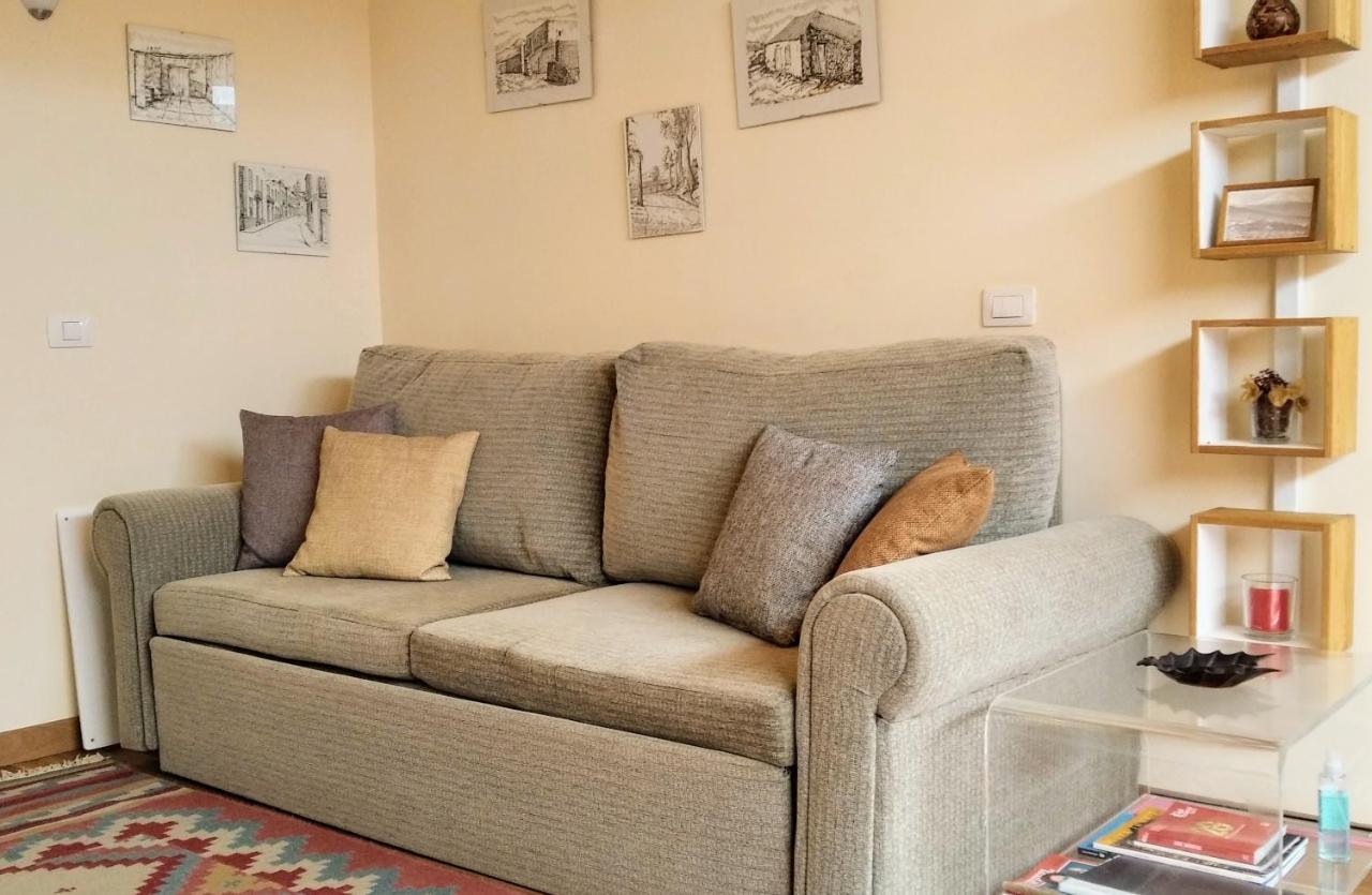 La Pardela Oceanfront Apartman Los Realejos Kültér fotó