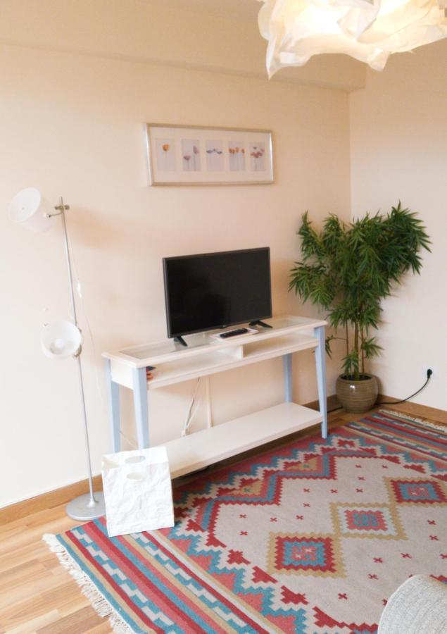 La Pardela Oceanfront Apartman Los Realejos Kültér fotó