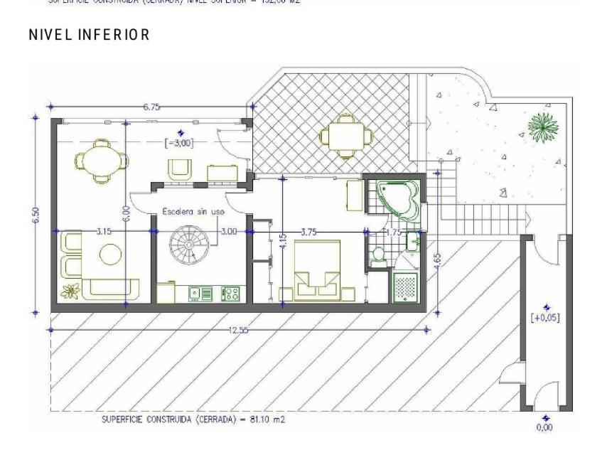 La Pardela Oceanfront Apartman Los Realejos Kültér fotó