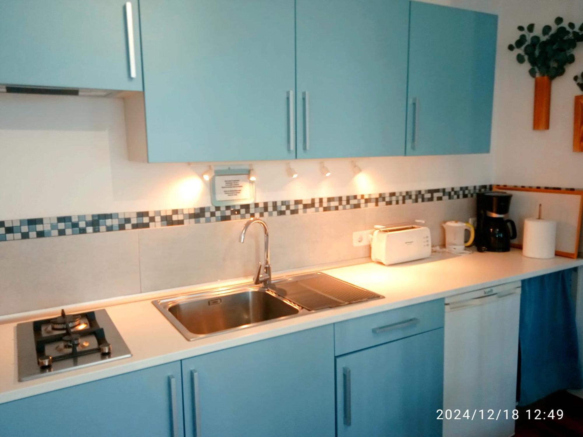 La Pardela Oceanfront Apartman Los Realejos Kültér fotó