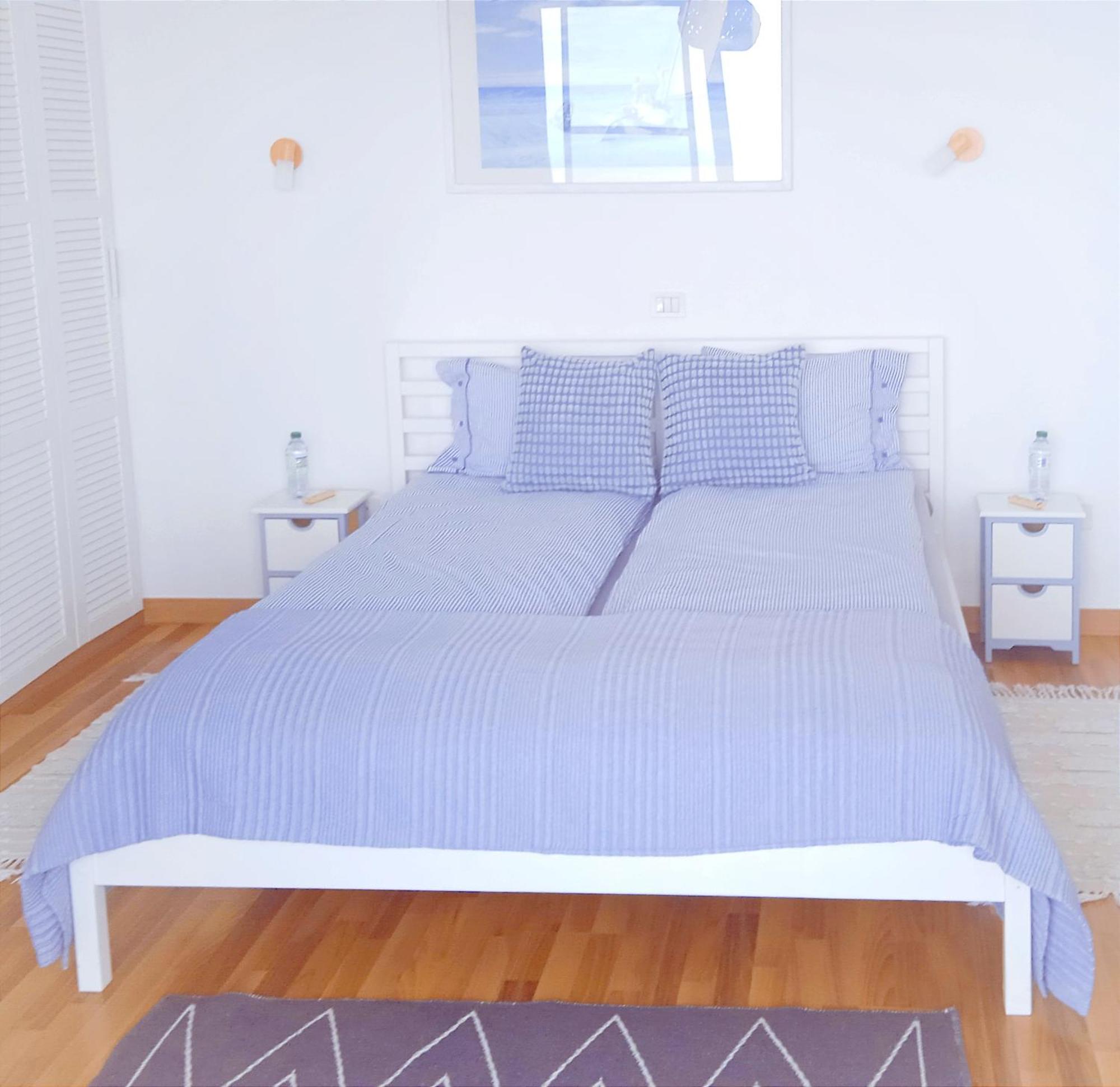 La Pardela Oceanfront Apartman Los Realejos Kültér fotó